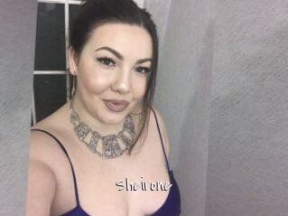 Sheirone