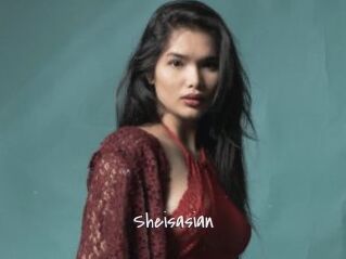 Sheisasian