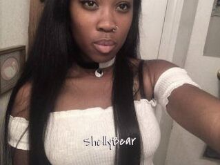 ShellyBear