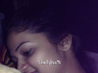 Shellyboo98
