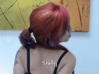 Shellyy