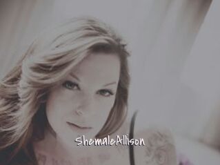 ShemaleAllison