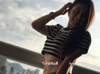 Shenoa