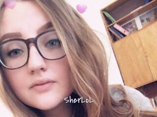 SherLoL