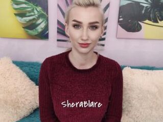 SheraBlare Commando Sexy