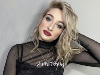 SherillTiffany Commando Sexy