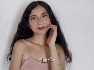 Sherille