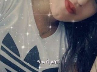 SherlynGirl