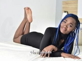 SherlynJons