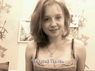 SheronUrDream