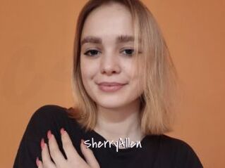 SherryAllen