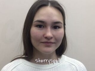 SherrySpell
