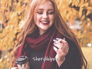 SherylHolpers