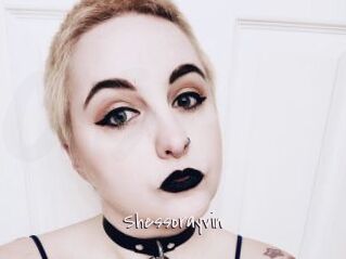 Shessorayvin