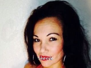 Shevvie