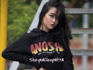 SheynaCleopatra