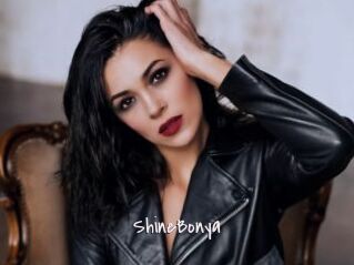 ShineBonya
