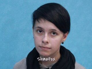 ShineFox Commando Sexy
