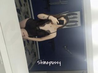 Shinepussy