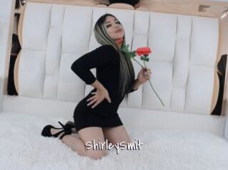 ShirleySmit Commando Sexy