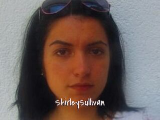 ShirleySullivan Commando Sexy