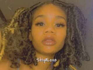 ShiyaLove
