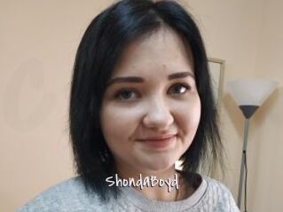 ShondaBoyd
