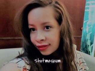 ShotmeUcum Commando Sexy