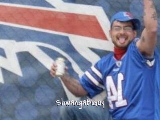 ShwangaBiGuy