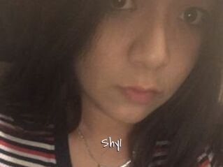 Shy1