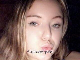ShyBeauty2001