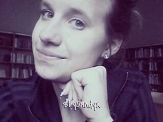 ShyCandyX