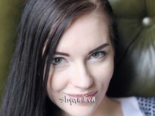 ShyGirlEva