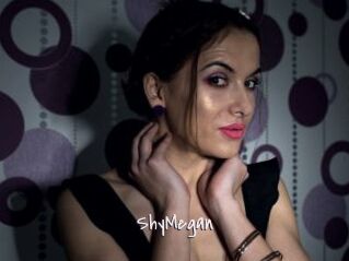 ShyMegan