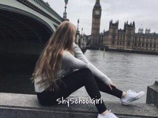 Shy_SchoolGirl