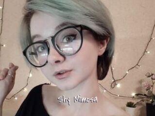 Shy_Mimosa