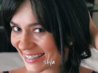 Shyla