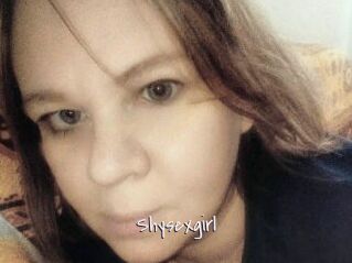 Shysexgirl Commando Sexy