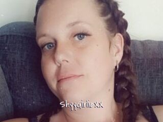 ShyyGirlieXX
