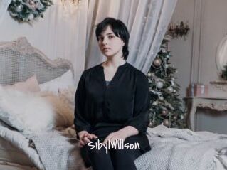 SibylWillson