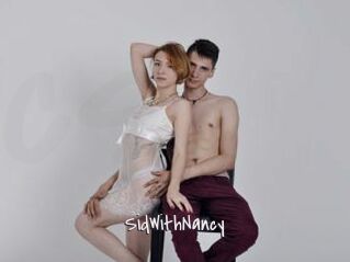 SidWithNancy