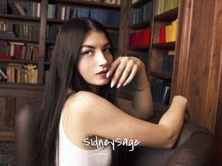 SidneySage
