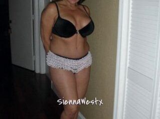 SiennaWestx