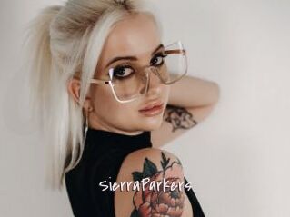 SierraParkers