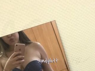 SiindyHott