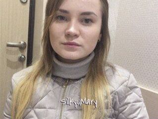 SilkyUMary