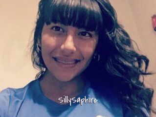 SillySaphire