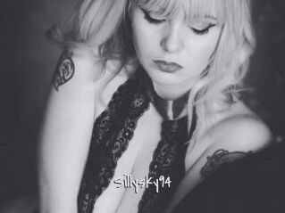 Sillysky94