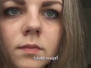 SilvaKissGirl