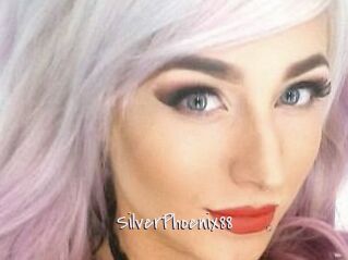 SilverPhoenix88